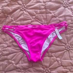 Bathing suit bottoms